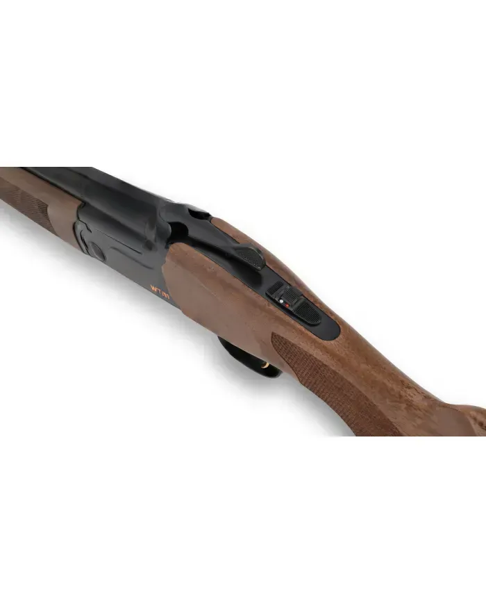 Strzelba ARM WT-111 BLACK kal. 12/76, lufy 30"