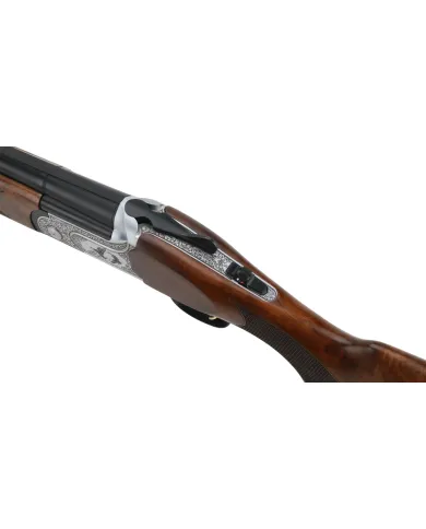 Strzelba ARM S8 FIELD kal. 12/76, lufy 28"