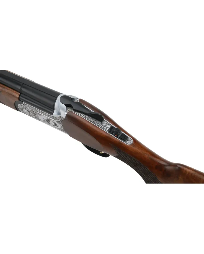 Strzelba ARM S8 FIELD kal. 12/76, lufy 28"