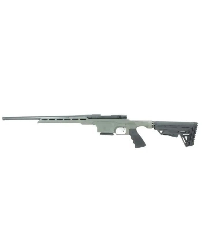 Sztucer powtarzalny (system) HOWA 1500 Mini Action Varmint, lufa 508mm