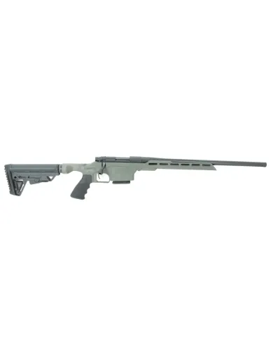 Sztucer powtarzalny (system) HOWA 1500 Mini Action Varmint, lufa 508mm