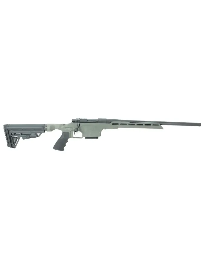 Sztucer powtarzalny (system) HOWA 1500 Mini Action Varmint, lufa 508mm