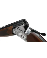 Strzelba ARM S8 FIELD kal. 12/76, lufy 28"