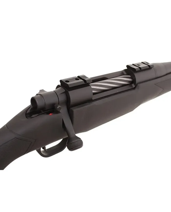 Sztucer powtarzalny MOSSBERG PATRIOT Syntetyk