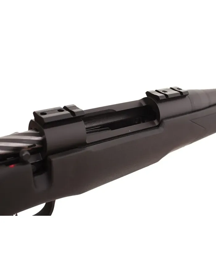 Sztucer powtarzalny MOSSBERG PATRIOT Syntetyk