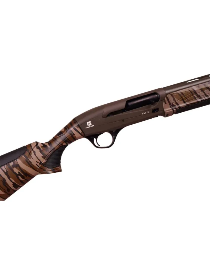 Strzelba samopowtarzalna REXIMEX RS 512 Army Green 12Ga 12/76 76 cm