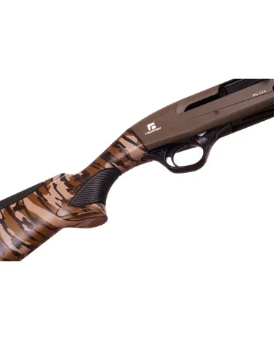 Strzelba samopowtarzalna REXIMEX RS 512 Army Green 12Ga 12/76 76 cm