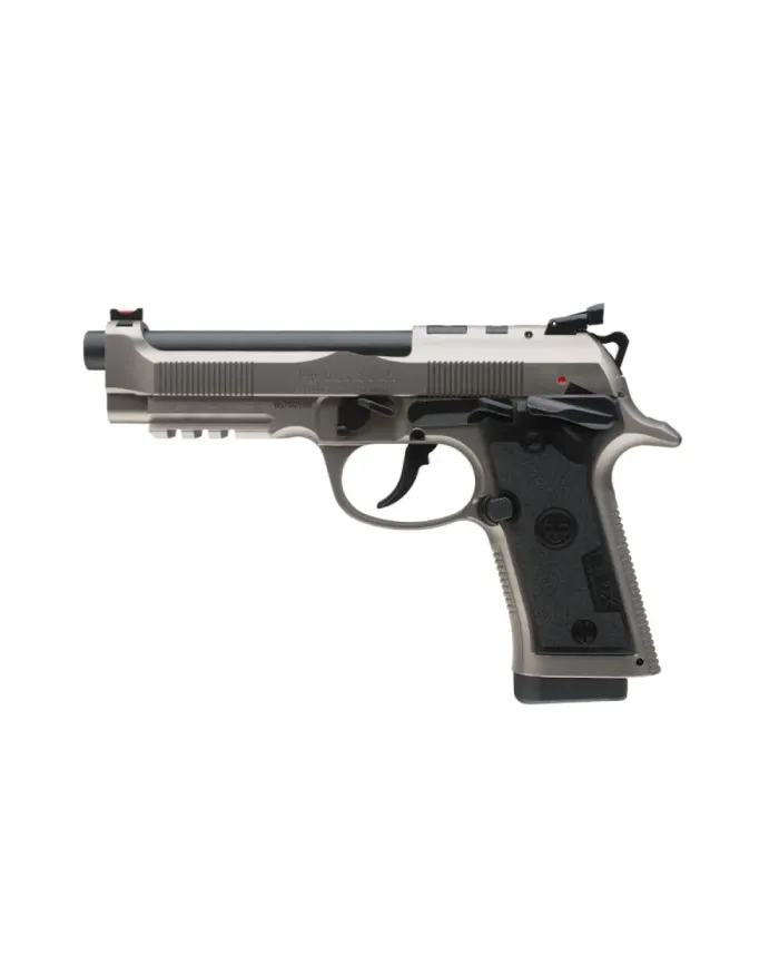 Pistolet Beretta 92X Performance OPTICS