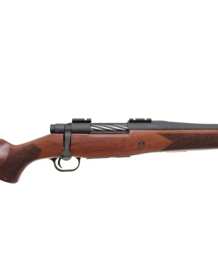 Sztucer powtarzalny MOSSBERG PATRIOT orzech