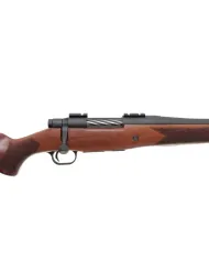 Sztucer powtarzalny MOSSBERG PATRIOT orzech