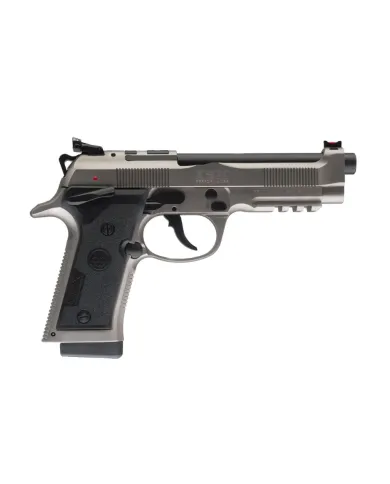 Pistolet Beretta 92X Performance OPTICS