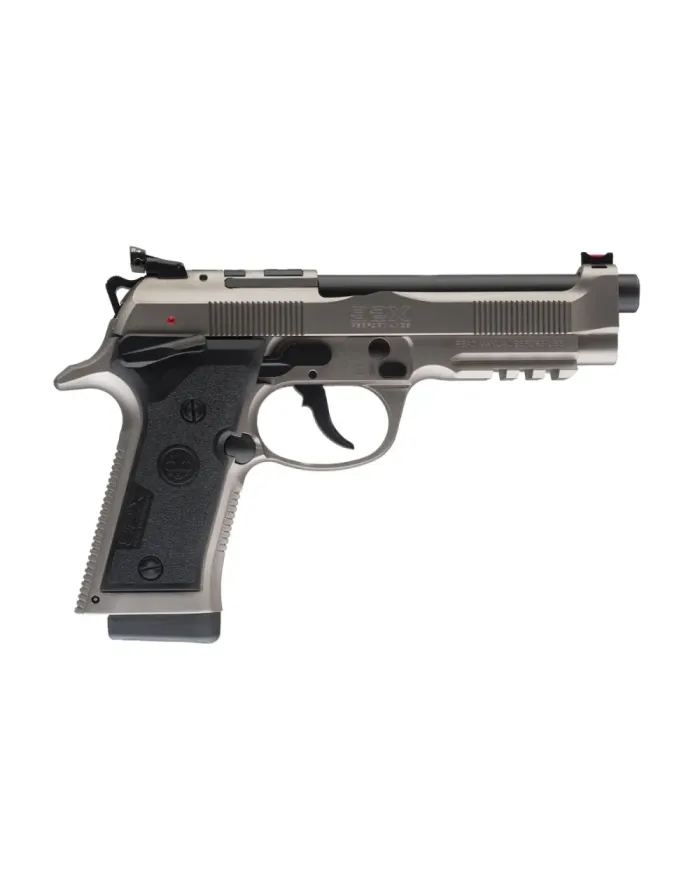 Pistolet Beretta 92X Performance OPTICS