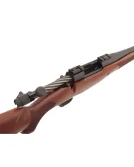 Sztucer powtarzalny MOSSBERG PATRIOT orzech