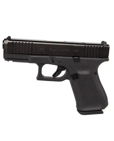 Pistolet Glock 19 Gen.5 MOS