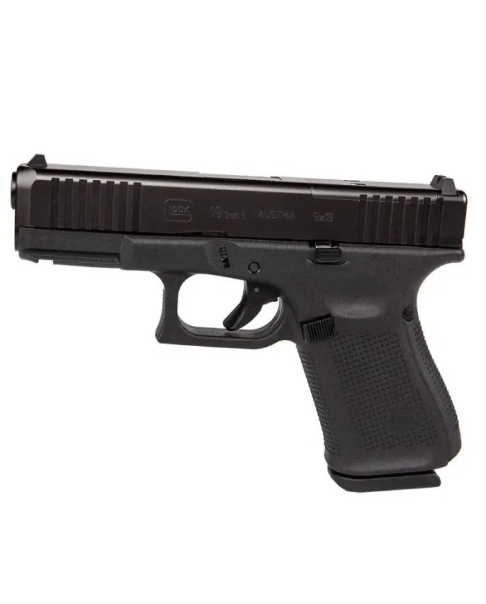 Pistolet Glock 19 Gen.5 MOS