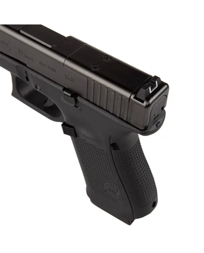 Pistolet Glock 19 Gen.5 MOS