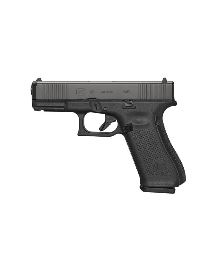 Pistolet Glock 45