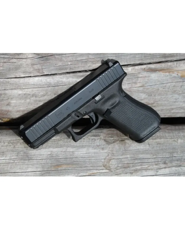 Pistolet Glock 45