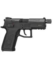 Pistolet CZ P-07 Suppr. Ready