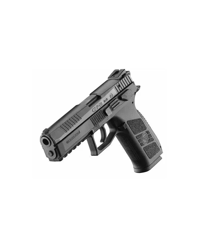 Pistolet CZ P-09