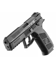 Pistolet CZ P-09