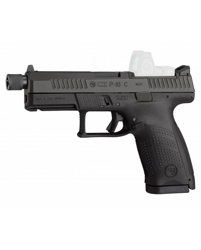 Pistolet CZ P-10C OR