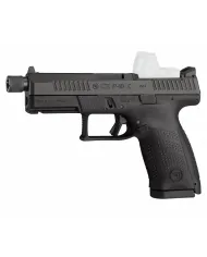 Pistolet CZ P-09