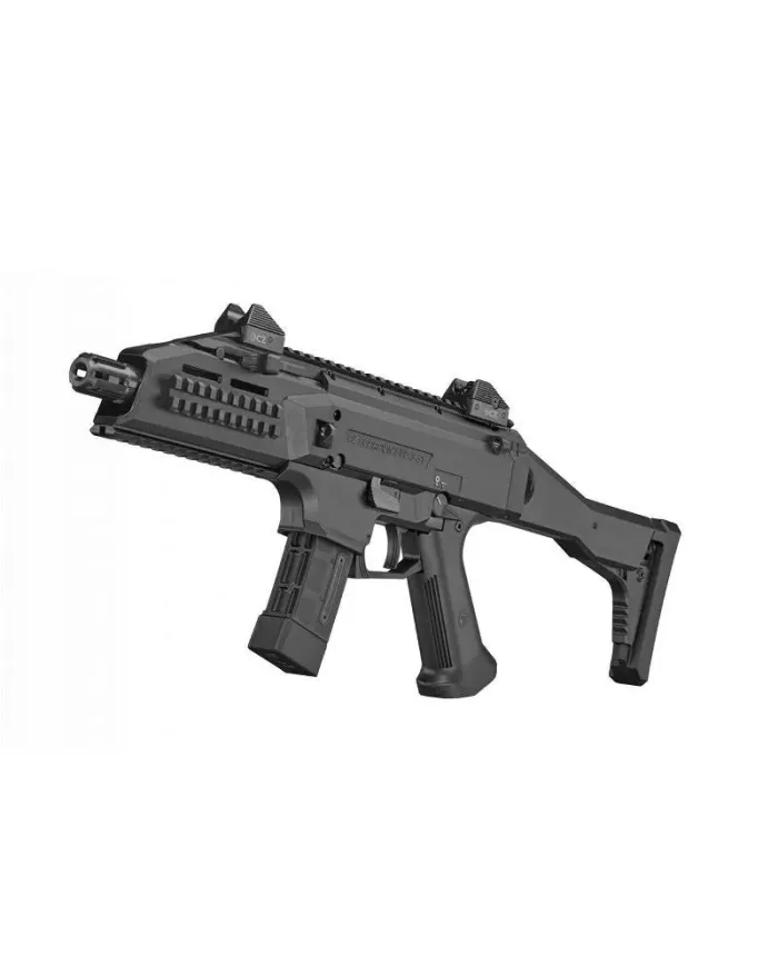 Broń krótka samopowtarzalna CZ Scorpion EVO3 S1 8"