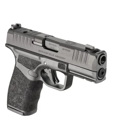 Pistolet HS-H11 HELLCAT PRO OSP, lufa 3,7" czarny (BLK)
