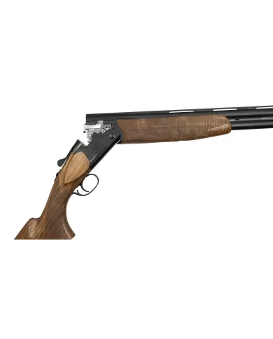 Strzelba bock REXIMEX RS 912 Black Elite 12Ga 71 cm