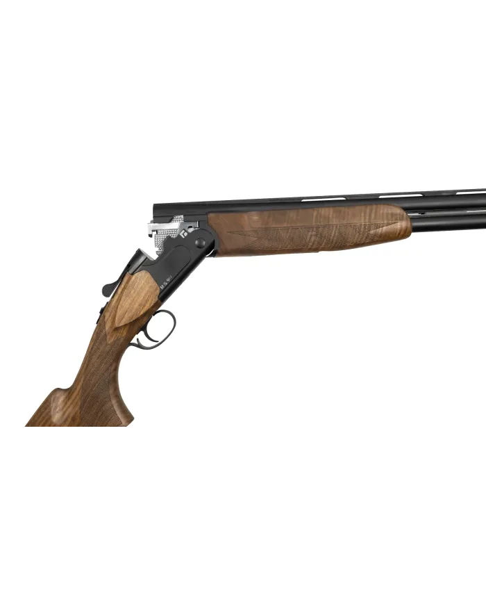 Strzelba bock REXIMEX RS 912 Black Elite 12Ga 71 cm