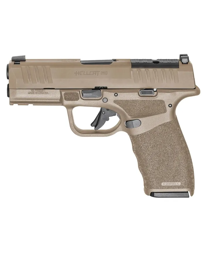 Pistolet HS-H11 HELLCAT OSP