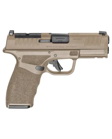 Pistolet HS-H11 HELLCAT OSP