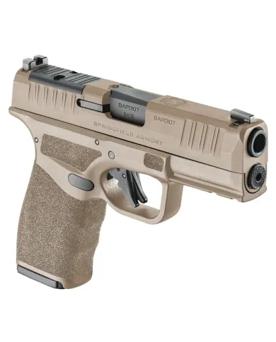 Pistolet HS-H11 HELLCAT OSP