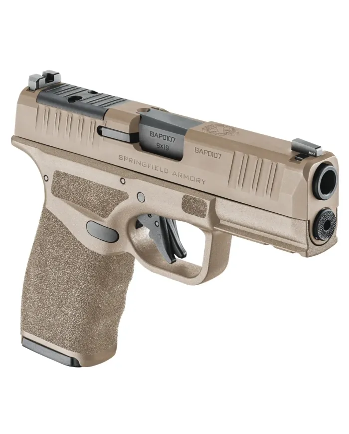 Pistolet HS-H11 HELLCAT OSP