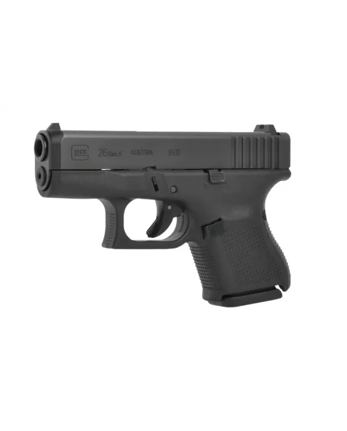 Pistolet Glock 26 Gen.5