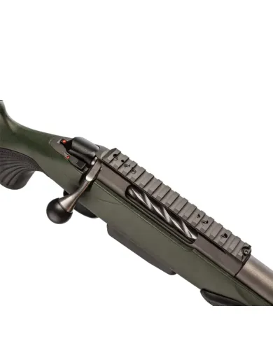 Sztucer TIKKA T3X Super Varmint