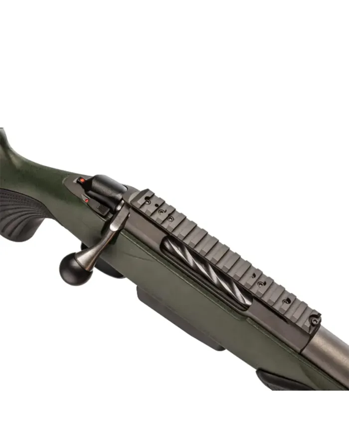 Sztucer TIKKA T3X Super Varmint