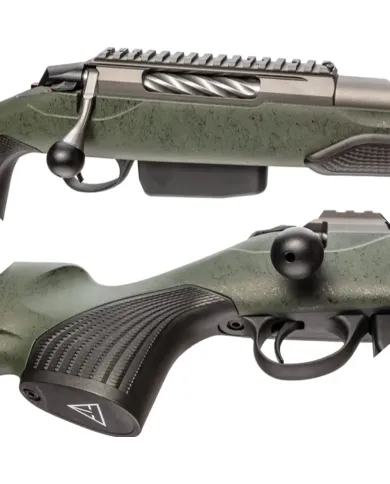 Sztucer TIKKA T3X Super Varmint