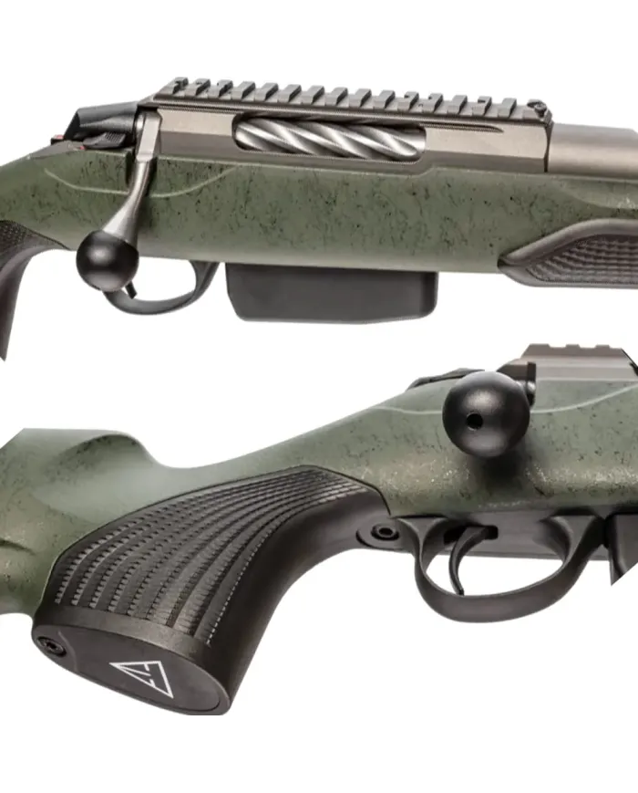 Sztucer TIKKA T3X Super Varmint