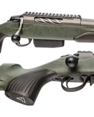 Sztucer TIKKA T3X Super Varmint