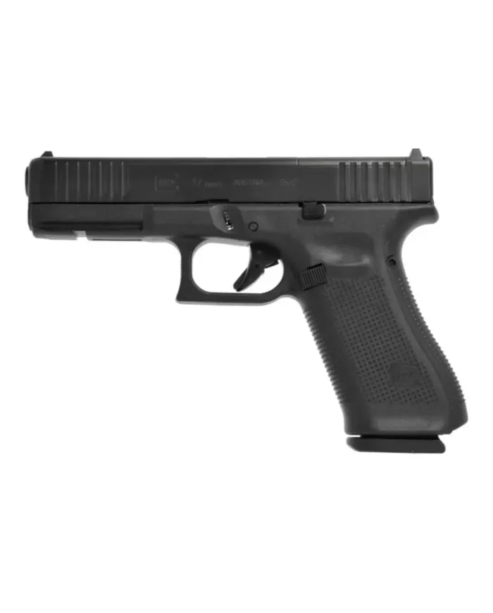 Pistolet Glock 17 Gen.5 MOS