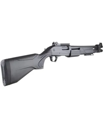Strzelba powtarzalna REXIMEX RS 412 HD Black 12Ga 51 cm Strzelba powtarzalna REXIMEX RS 412 HD Black 12Ga 51 cm