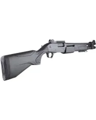 Strzelba powtarzalna REXIMEX RS 412 HD Black 12Ga 51 cm