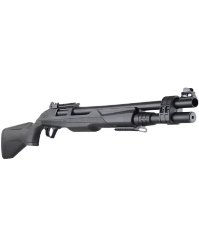 Strzelba powtarzalna REXIMEX RS 412 HD Black 12Ga 51 cm