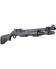 Strzelba powtarzalna REXIMEX RS 412 HD Black 12Ga 51 cm