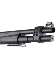 Strzelba powtarzalna REXIMEX RS 412 HD Black 12Ga 51 cm