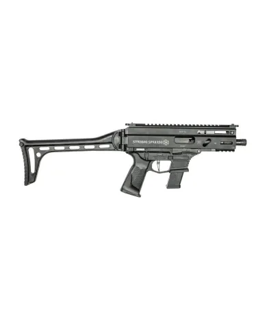 Pistolet STRIBOG G SP9A3 S 5,5"