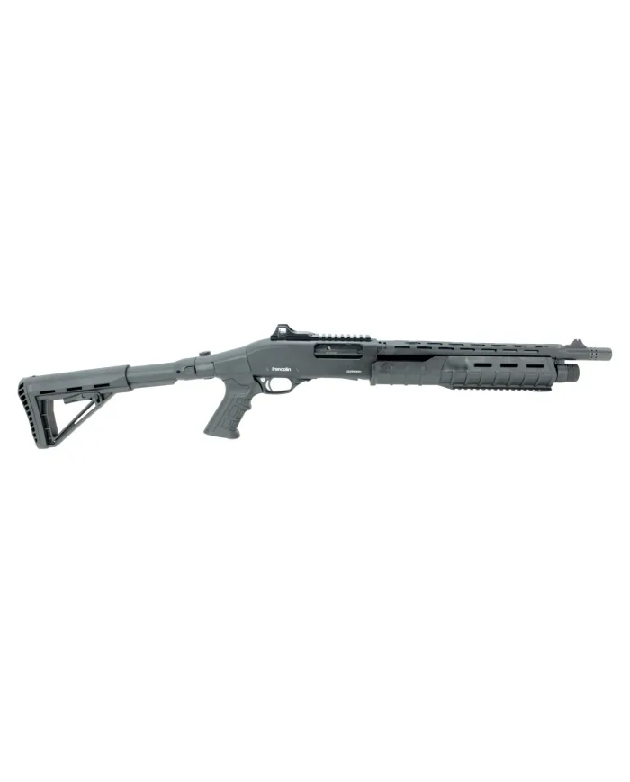 Strzelba powtarzalna FRANCOLIN Guardian Tax Black lufa 356mm