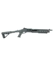 PISTOLET SAMOPOWTARZALNY Reximex TRX9 Black